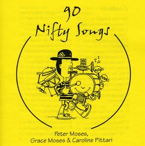 90 Nifty Songs