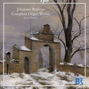 Complete Organ Works
