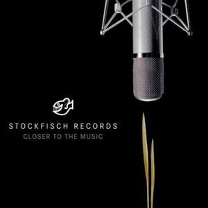 Stockfisch Records Closer To The Music 1 (Various Artists)