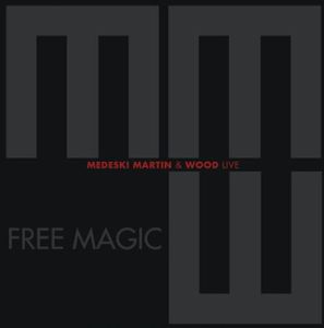 Free Magic