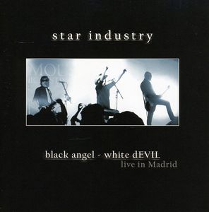 Black Angel White Devil