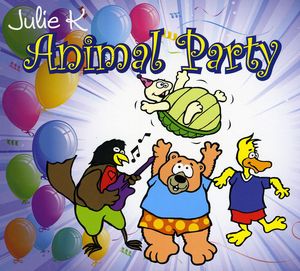 Animal Party