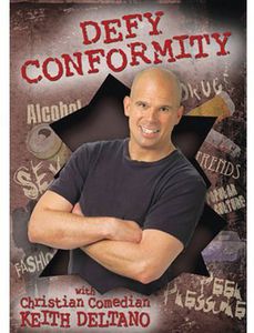 Defy Conformity
