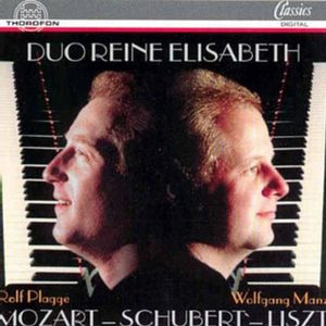 Sonata / Fantasie