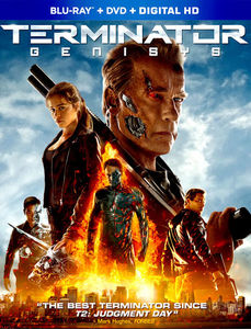 Terminator Genisys