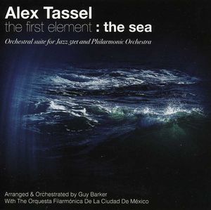 First Element: The Sea