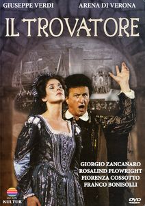 Il Trovatore