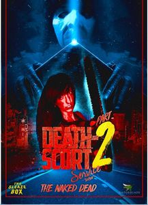 Death-Scort Service Part 2