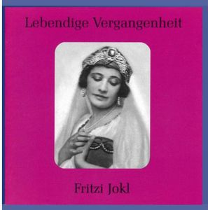 Legendary Voices: Fritzi Jokl & Maria Gerhart