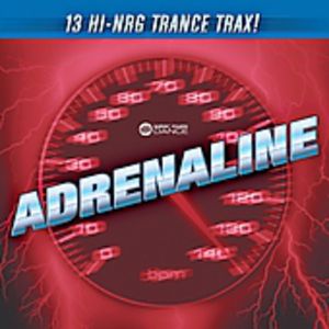 Adrenaline
