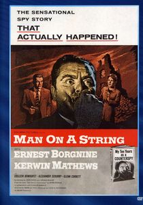 Man on a String [1960]