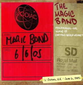 Oxford, Uk June 6, 2005