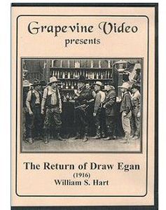 The Return of Draw Egan