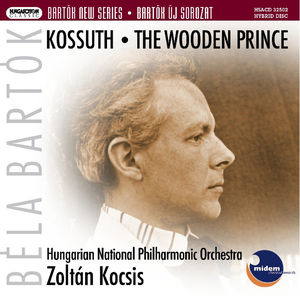 Wooden Prince