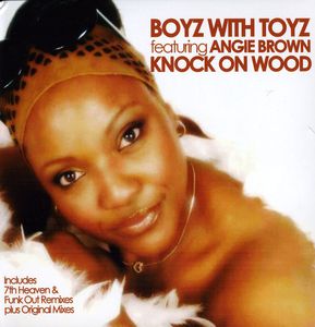 Knock on Wood