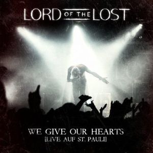 We Give Our Hears: Live Auf St. Pauli