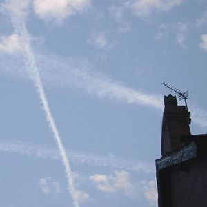 Trails/Traces