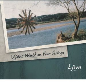 Vjola: World on Four Strings