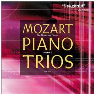 Piano Trios 2