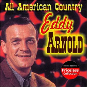 All American Country