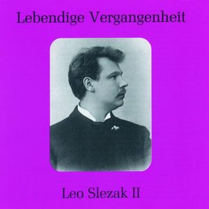 Leo Slezak
