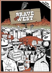 Brave New West