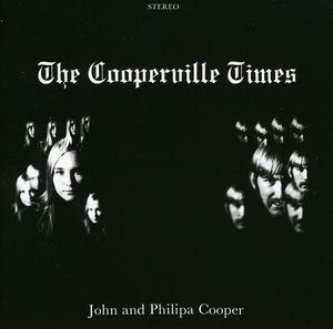 The Cooperville Times