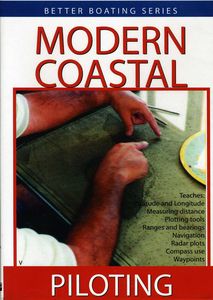 Modern Coastal Piloting
