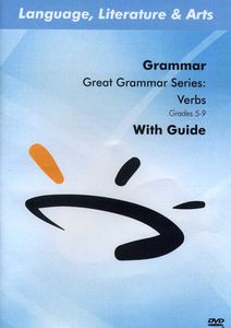 Verbs