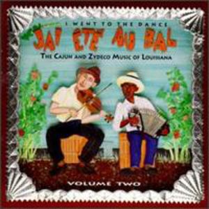 I Went to the Dance 2 / Various
