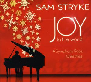Joy to the World