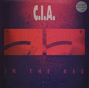 In the Red
