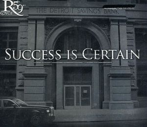 Success Is Certain [Clean Version]