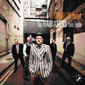 Sound City Beat (IMPORT)