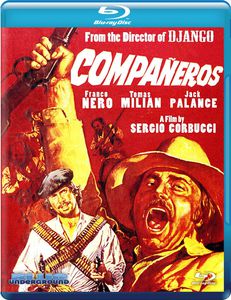 Compañeros