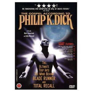 The Gospel According to Philip K. Dick