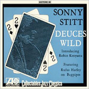 Deuces Wild