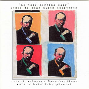 Songs of John Alden Carpenter