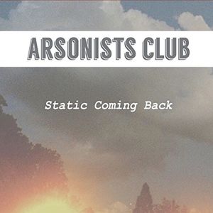 Static Coming Back