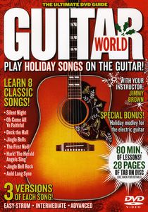 How to Play Holiday Songs