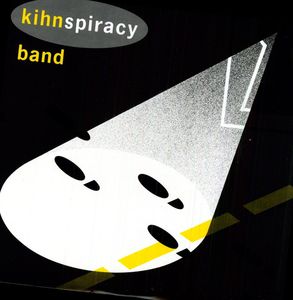 Kihnspiracy with Jeopardy