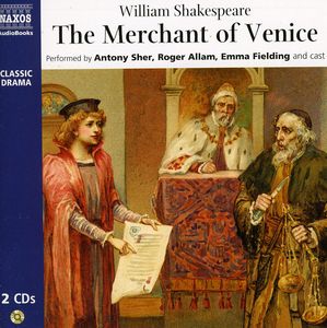 Shakespeare, William : Merchant of Venice (U)
