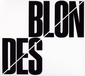Blondes