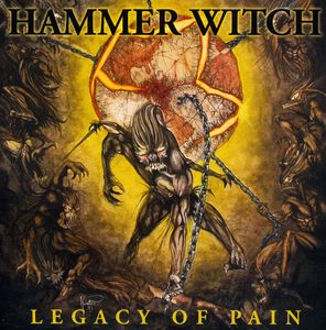 Legacy of Pain