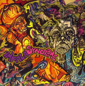 Impala Syndrome [Mini LP Cardboard Sleeve]