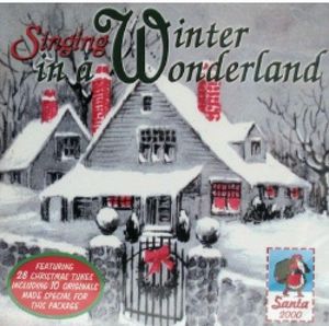 Singing In A Winter Wonderland