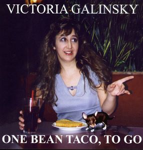 One Bean Taco to Go