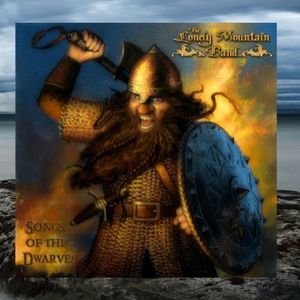 Songs of the Dwarves