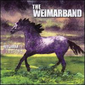 Sturm N Twang: Blueflower