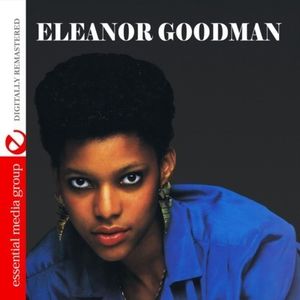 Eleanor Goodman